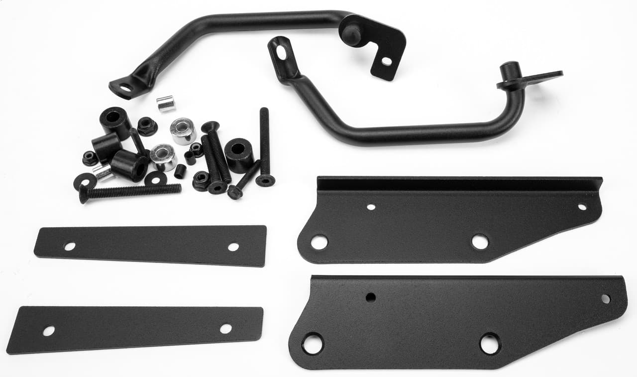 Givi Top Case Hardware