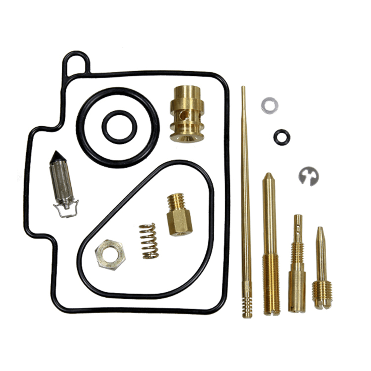 PSYCHIC CARB REPAIR KIT