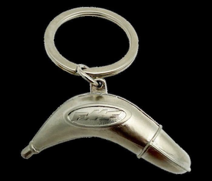 FMF FATTY PIPE KEYCHAIN