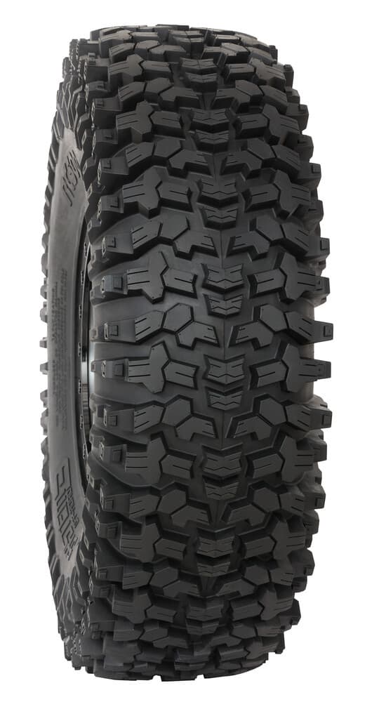 System 3 Tire RC500S 37X10R15