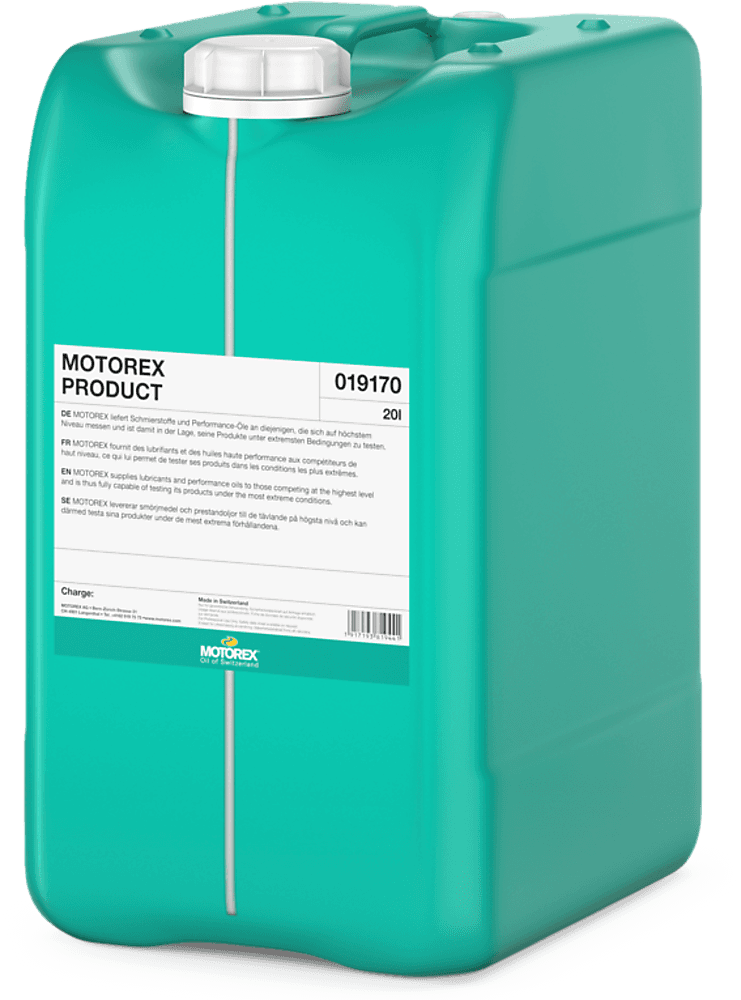 Motorex Cross Power 2T 20L