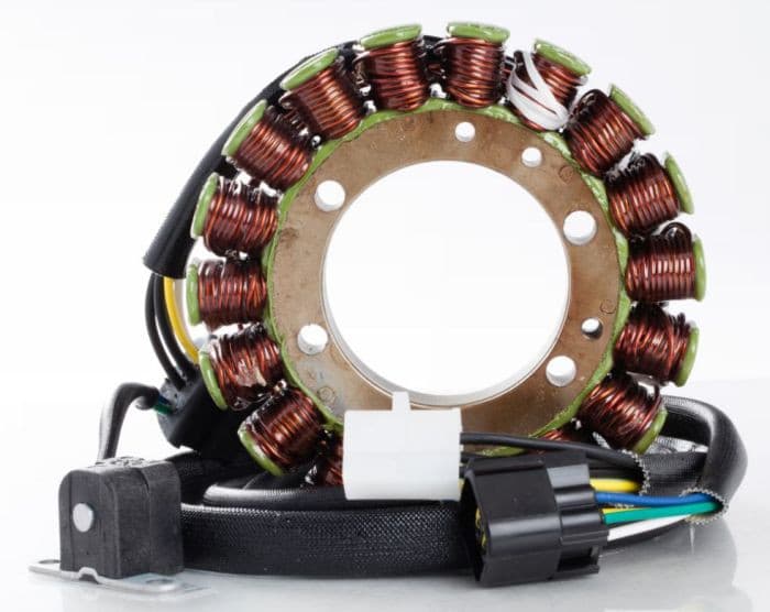 Ricks Stator, image 2 of 2