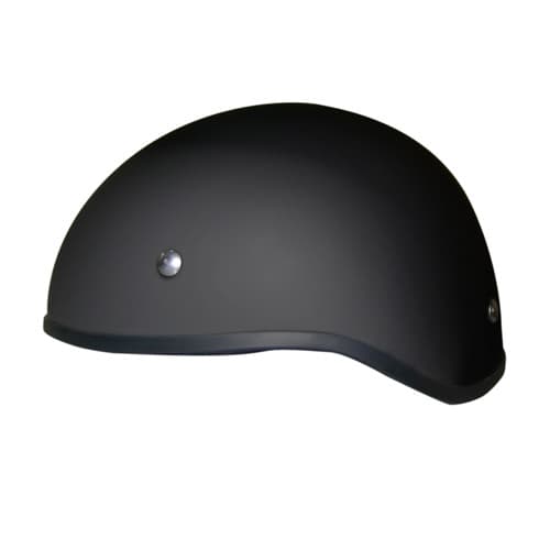ZOAN - ROUTE 1 BEANIE HELMET - BLACK - LG