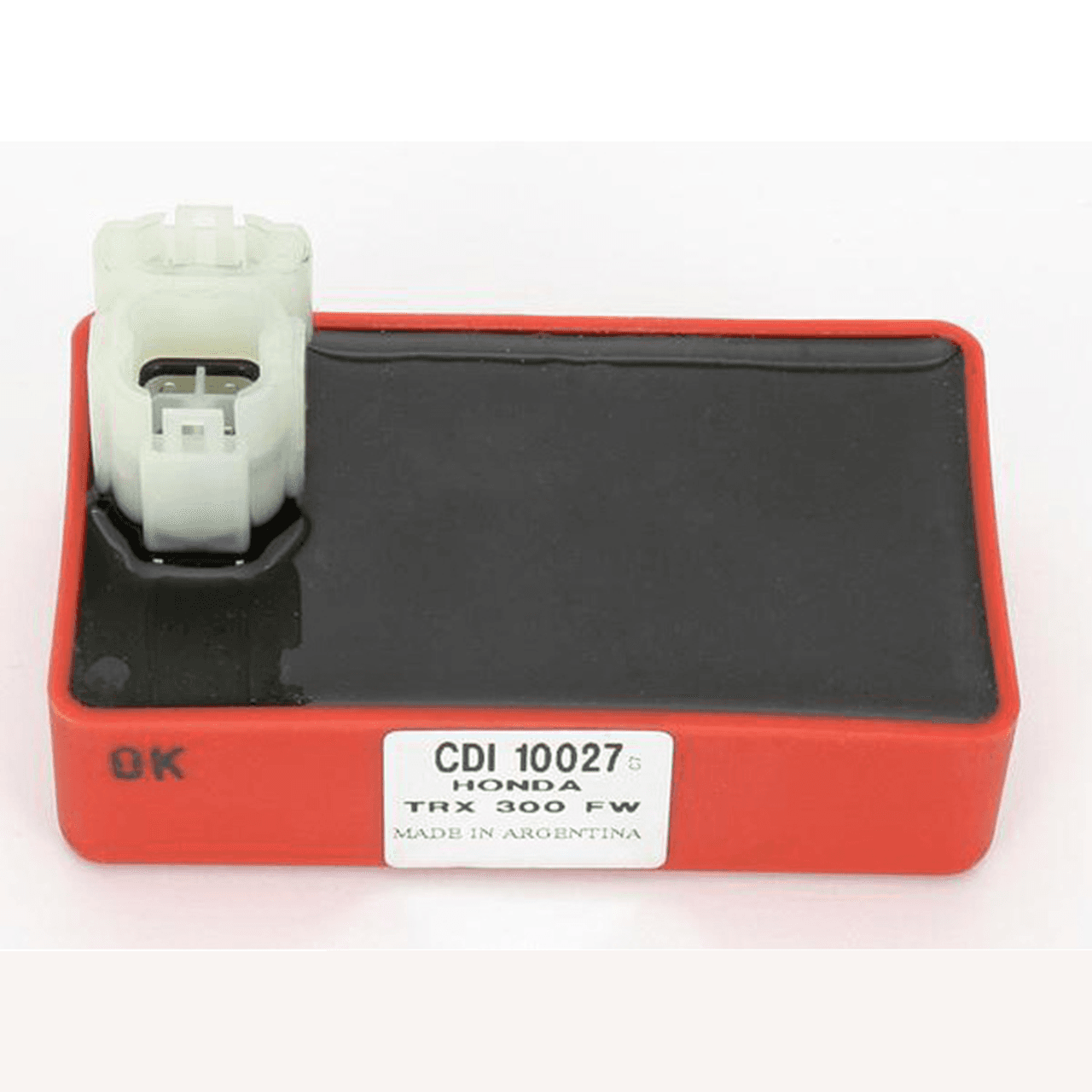 CDI BOX