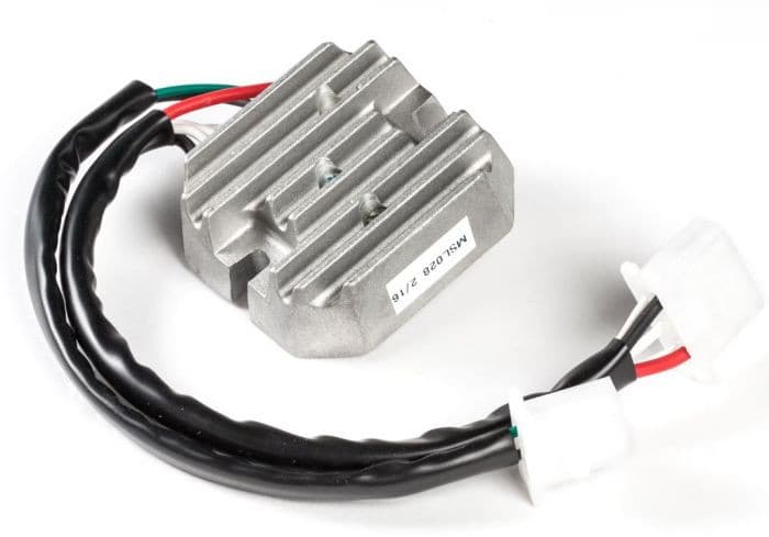 RECTIFIER REGULATOR