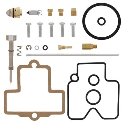 BIKE CARBURETOR REBUILD KIT