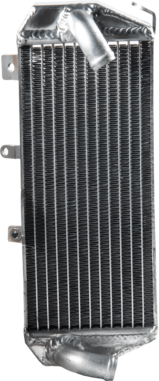 RADIATOR LEFT HON