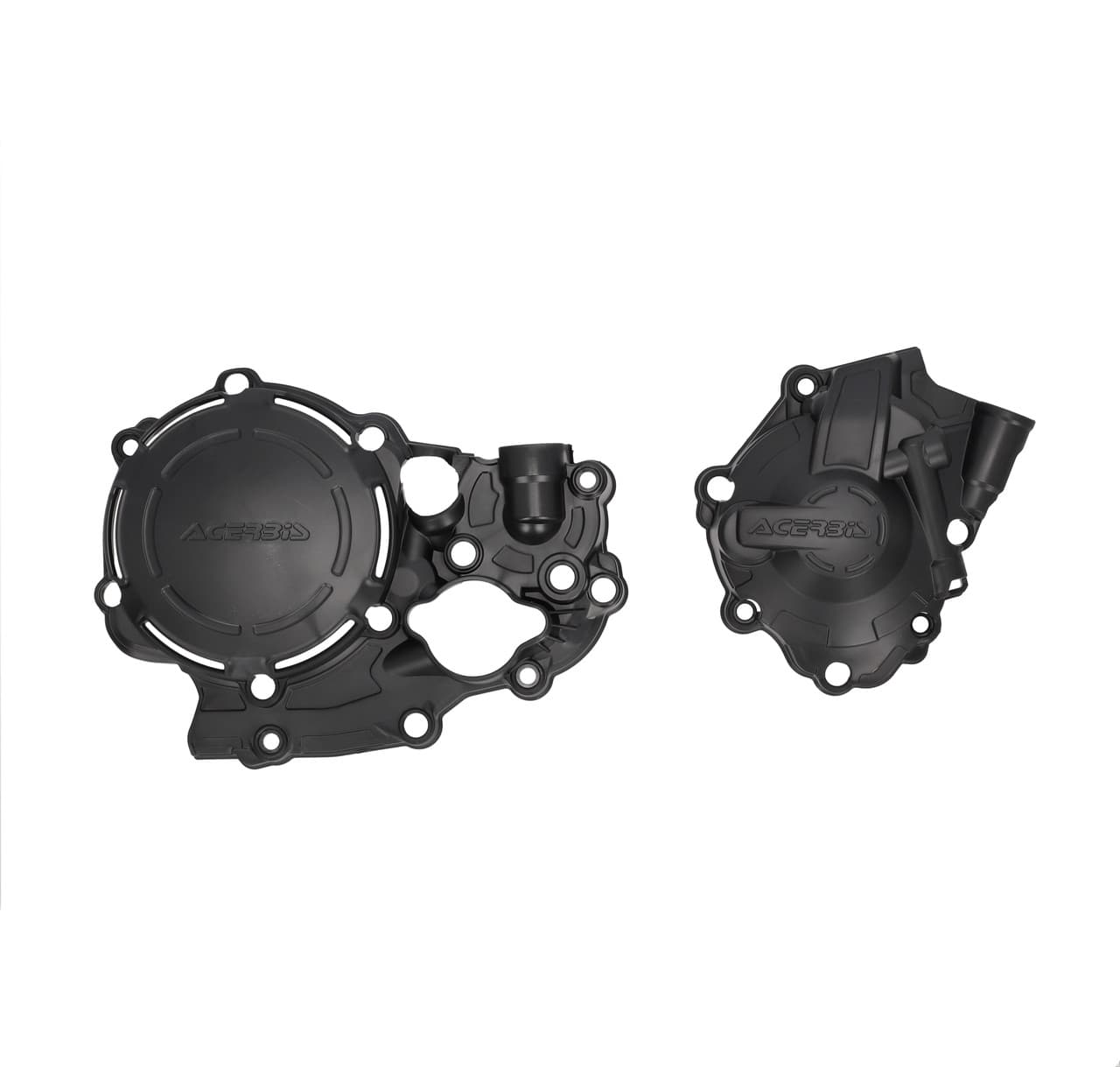 X-POWER KIT HON BLK
