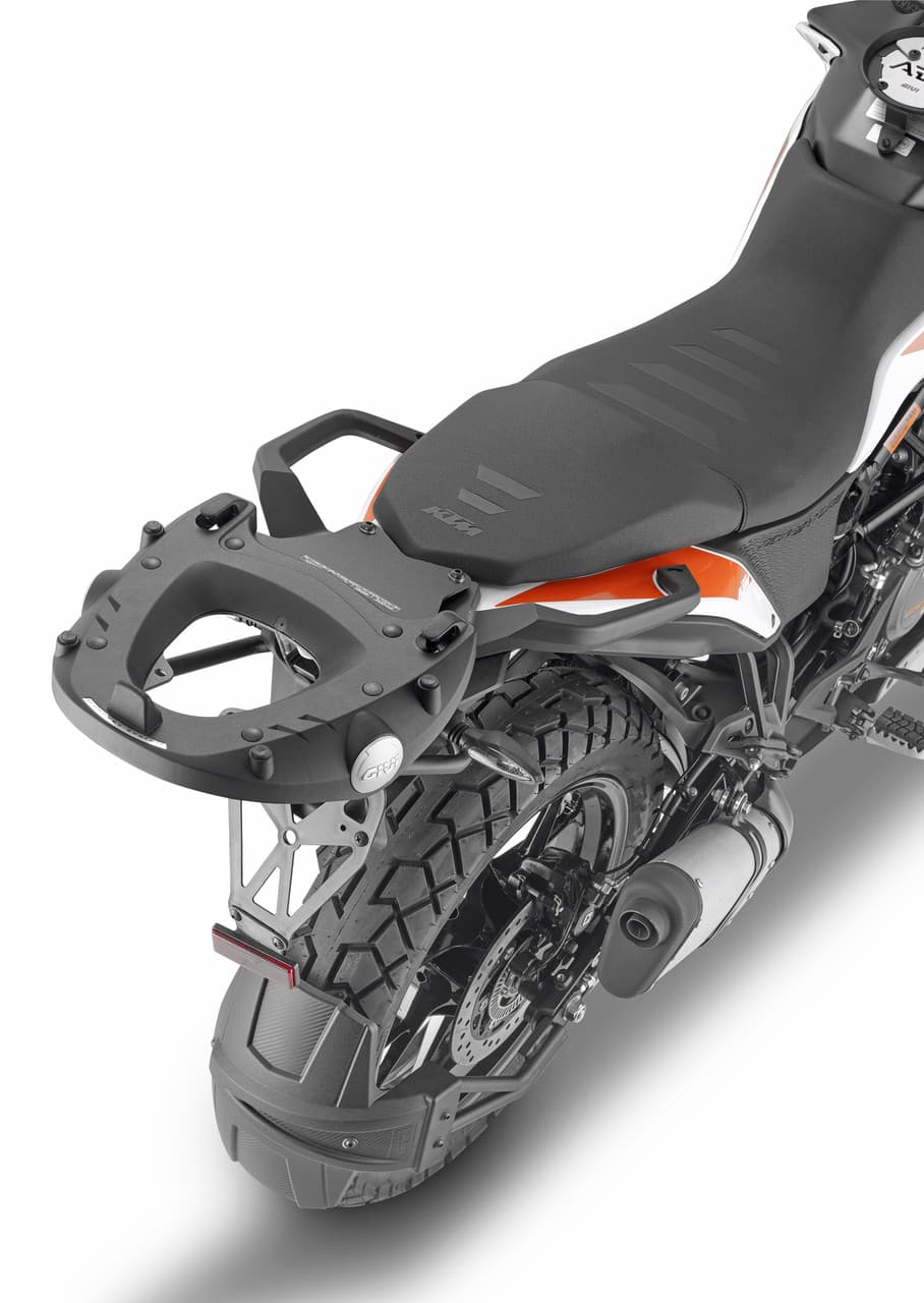 Givi Top Case Hardware