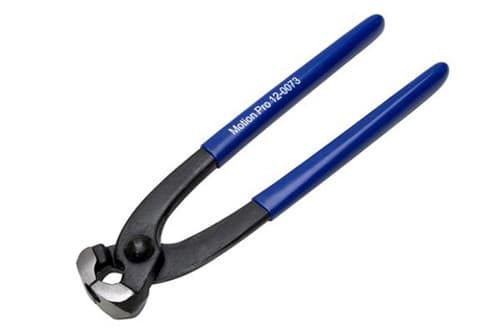PINCER TOOL, SIDE JAW