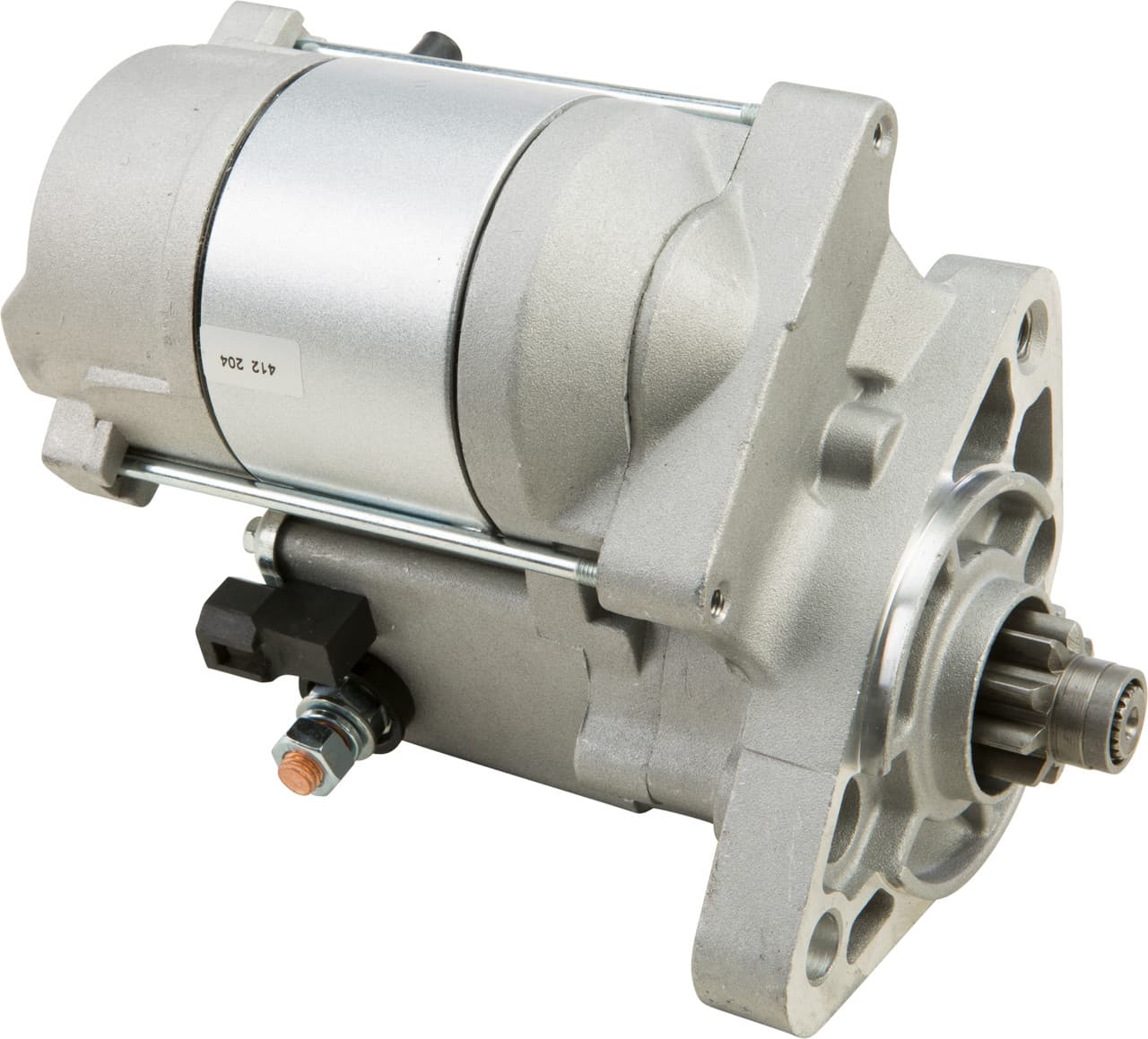 Fire Power Starter Motor Kawasaki