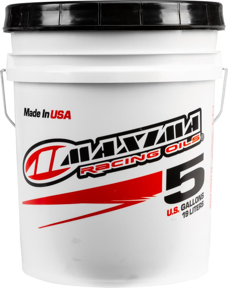 Maxima Fork Fluid 10W 5GAL
