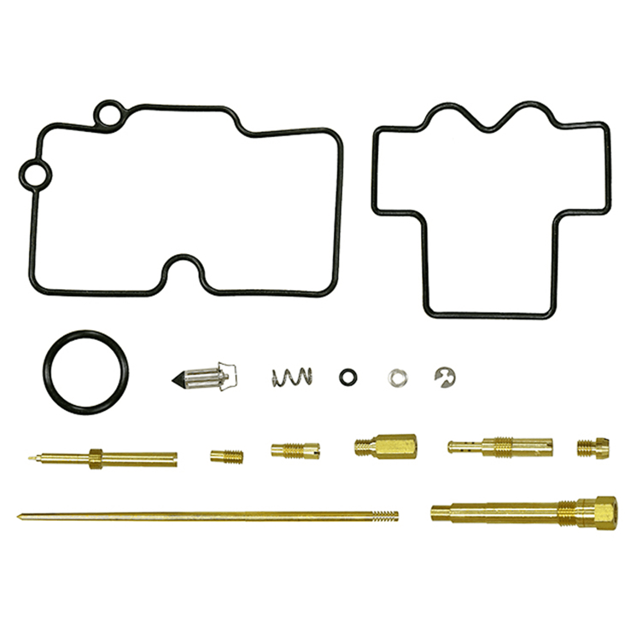 PSYCHIC CARB REPAIR KIT