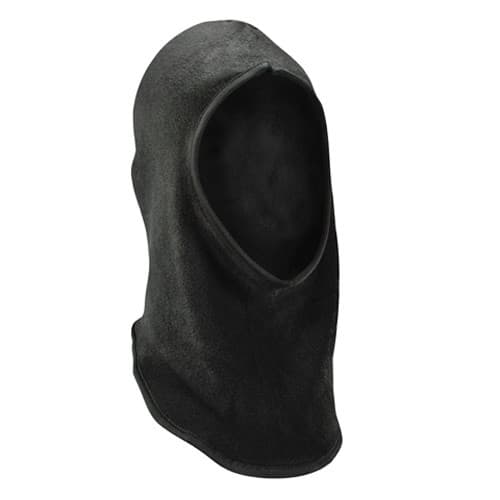 Zan Balaclava Fleece Black