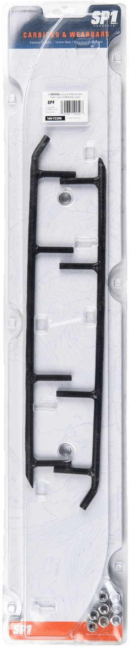 DEFENDER WEARBAR SLY S/M