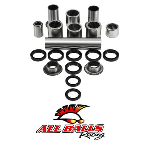 BEARING & SEAL LINKAGE KIT