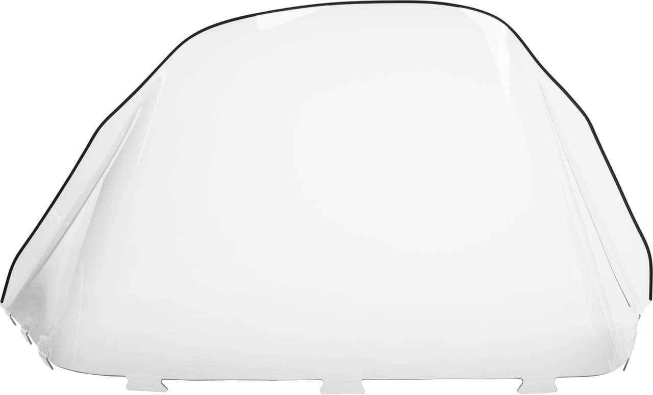 Snostuff Windshield Clear Ski-Doo