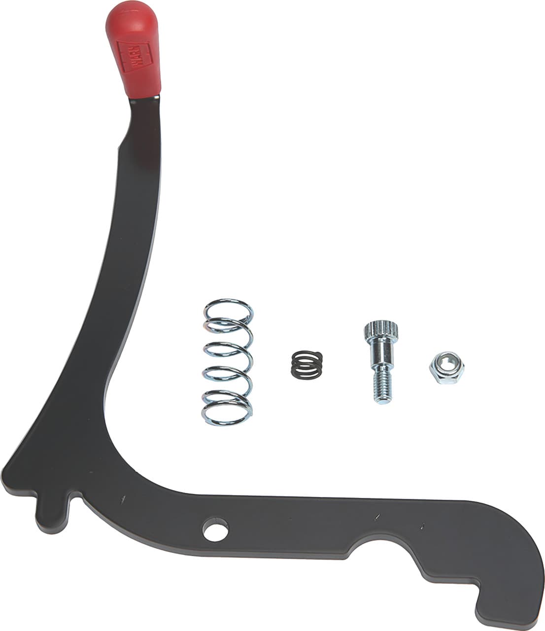 Warn Plow Latch ATV Lever