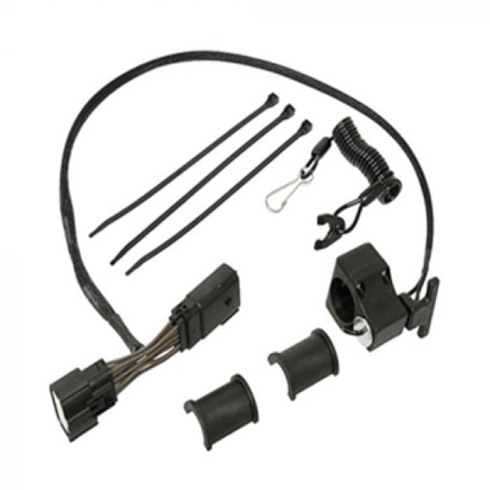 SPI TETHER SWITCH