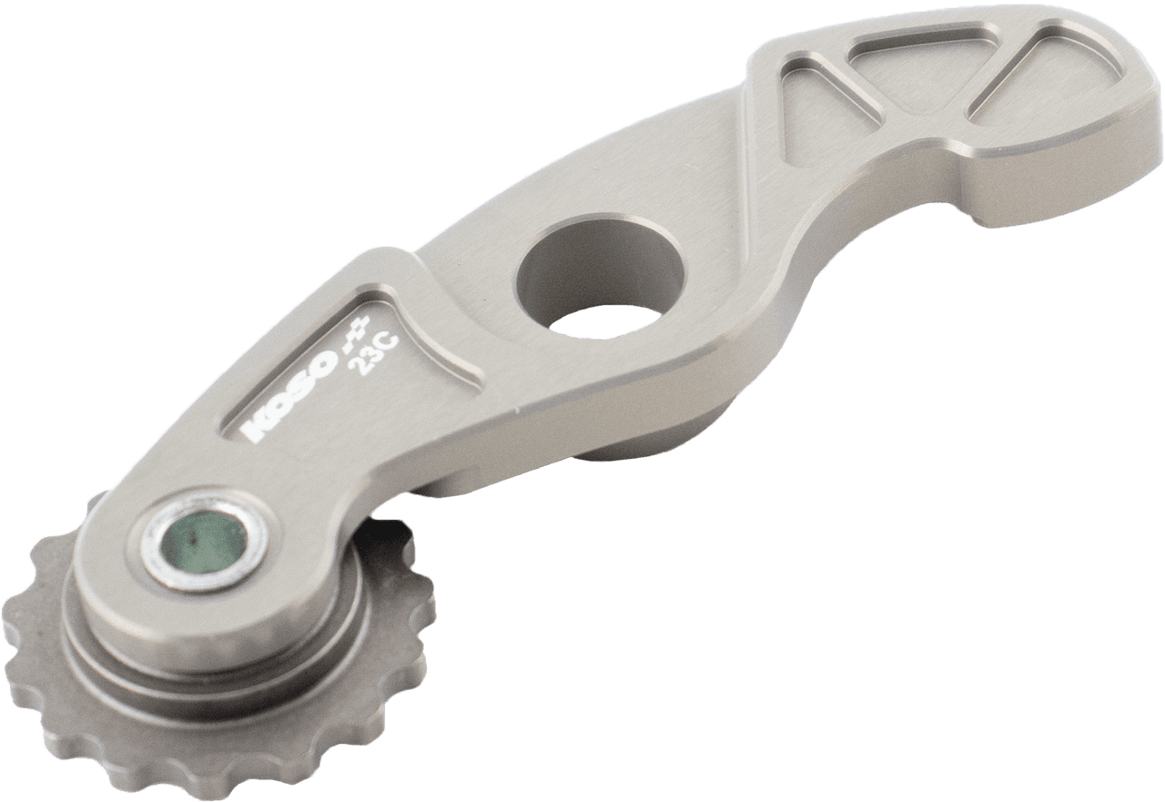 PERFORMANCE CAMSHAFT HON