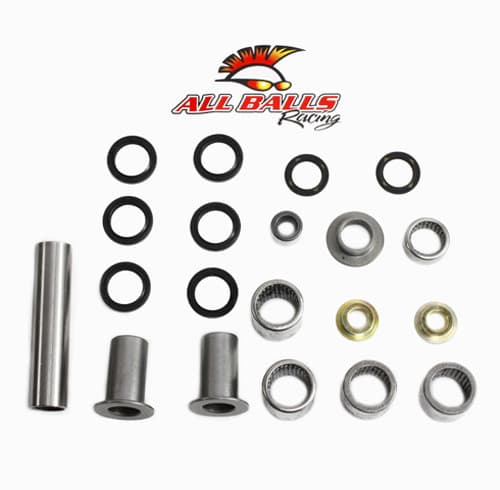 BEARING & SEAL LINKAGE KIT