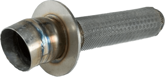 SPARK ARRESTOR KIT SMALL