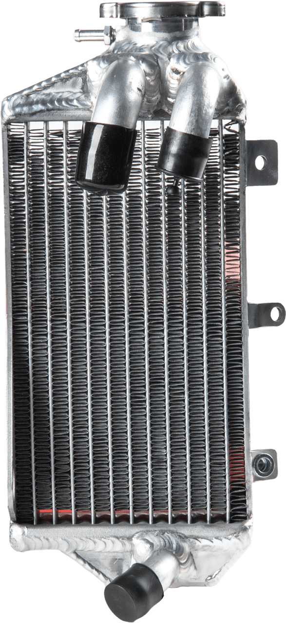 Fire Power Radiator Right Honda