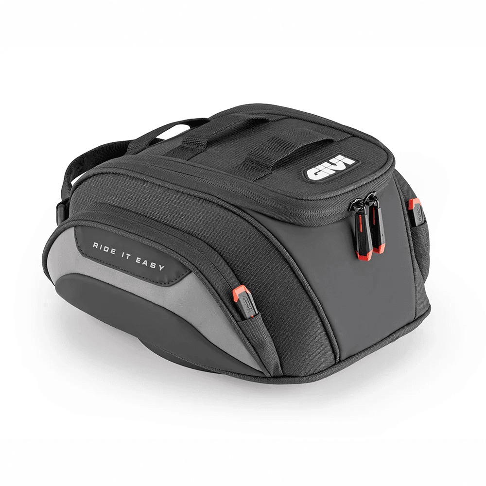 TANKLOCK EASY TANK BAG 6L BLACK