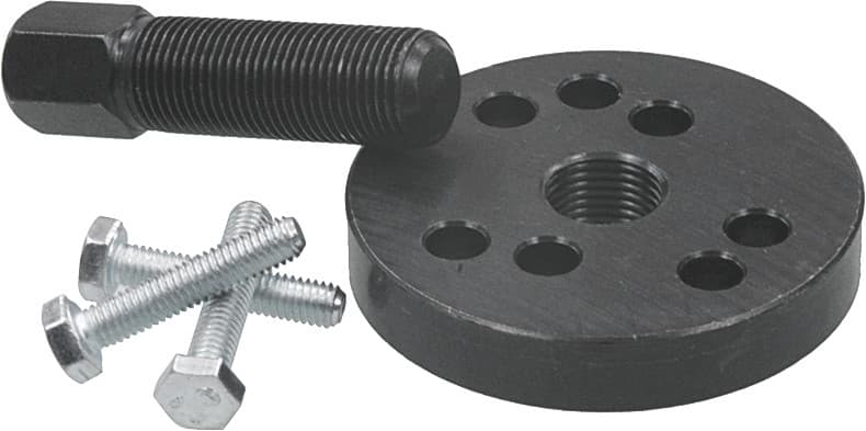 Dss Magneto Flywheel Puller