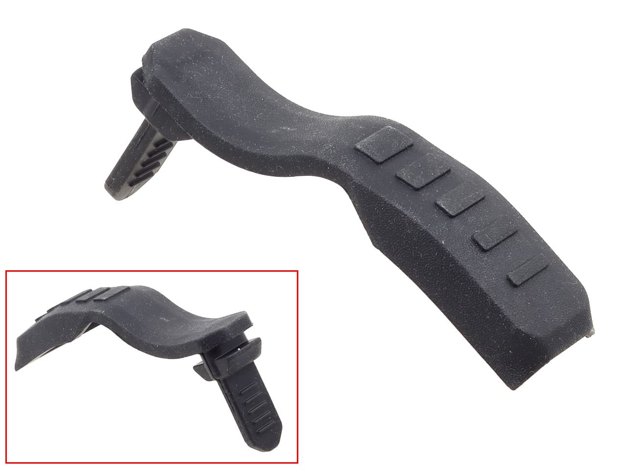 PANEL STRAP - REAR