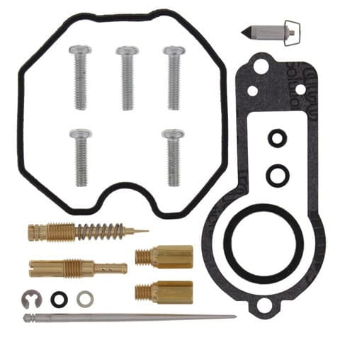 BIKE CARBURETOR REBUILD KIT