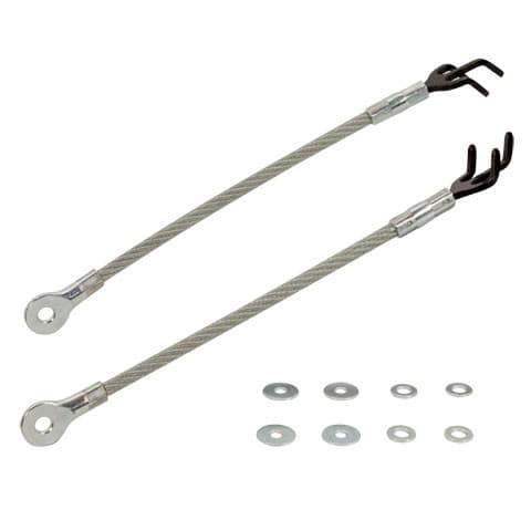 SPI ICE SCRATCHERS
