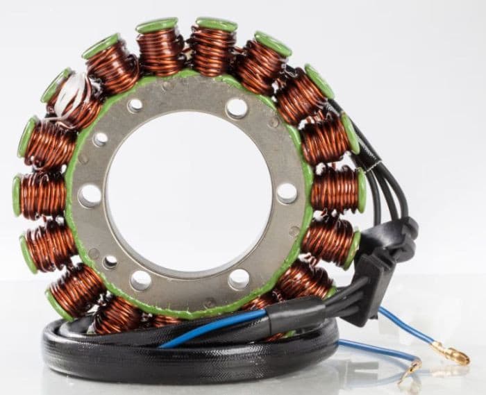 Ricks Stator, image 2 of 2