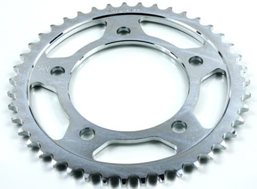 REAR SPROCKET STEEL 43T-525 HON
