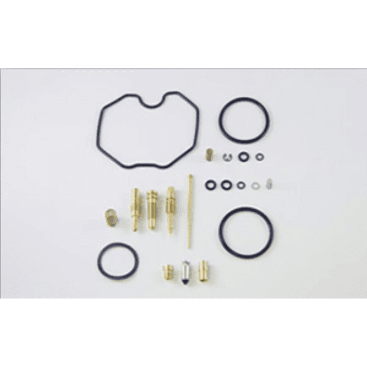 CARBURETOR REPAIR KIT