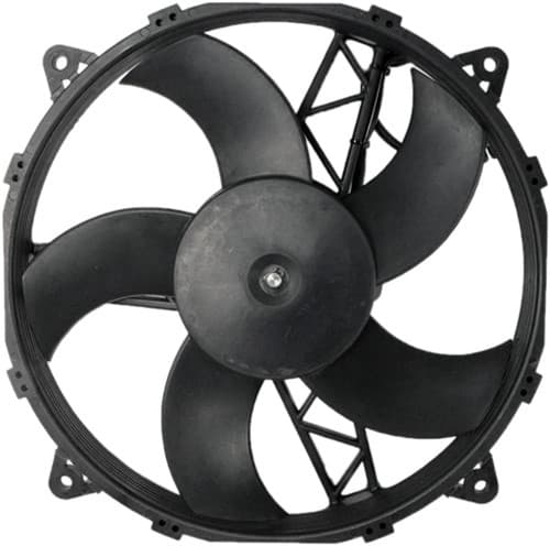 COOLING FAN
