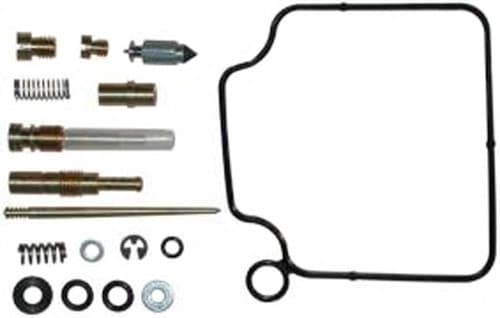 CARBURETOR REPAIR KIT