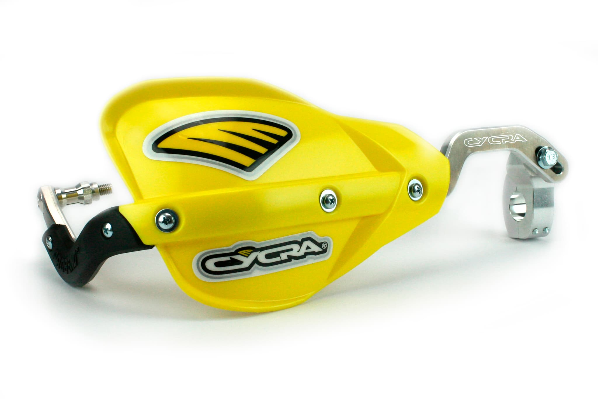 CRM RACER PACK 1-1/8" YELLOW
