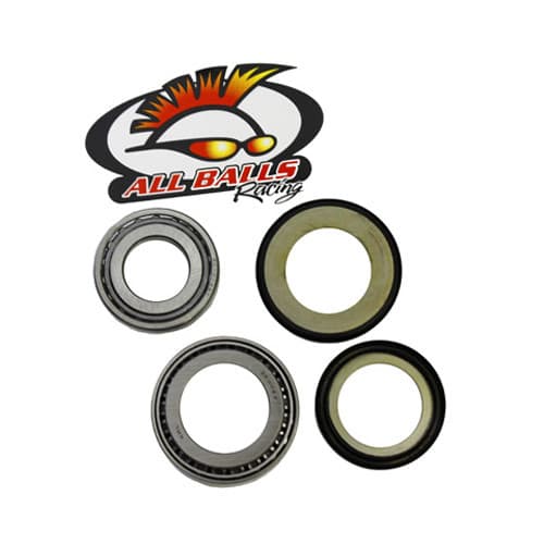 STEERING BEARING/SEAL KIT