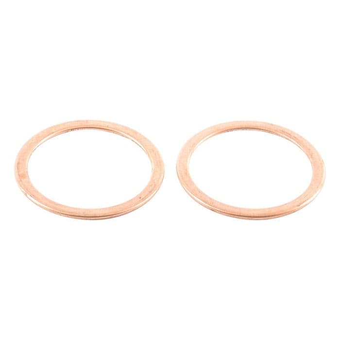 VERTEX EXHAUST GASKET KIT