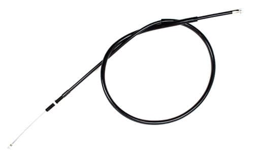 BLACK VINYL CLUTCH CABLE