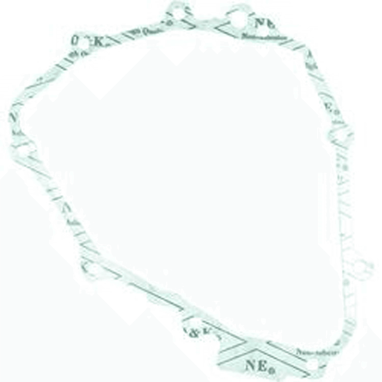 RICK'S ELECTRIC STATOR GASKET