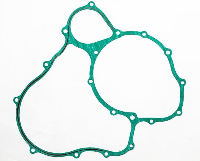 Ricks Stator Cover Gasket, image 2 of 2