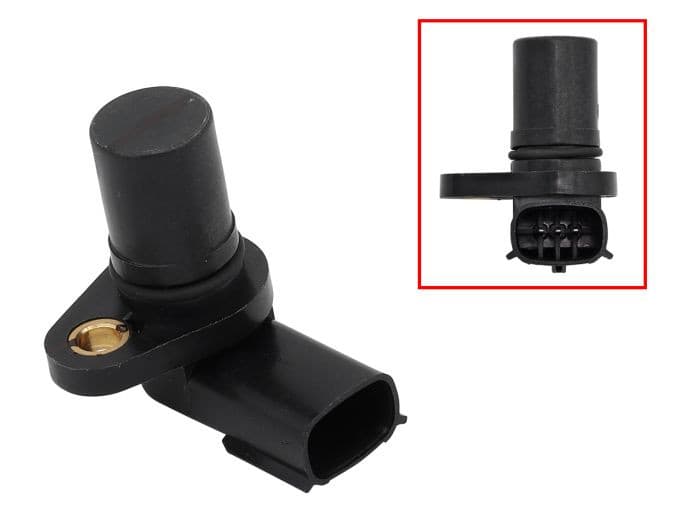 BRONCO SPEED SENSOR