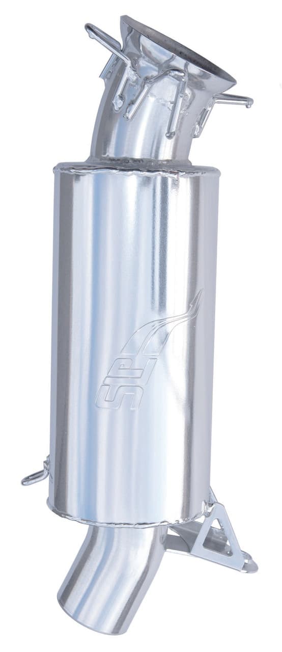 SILENCER S-D GEN4