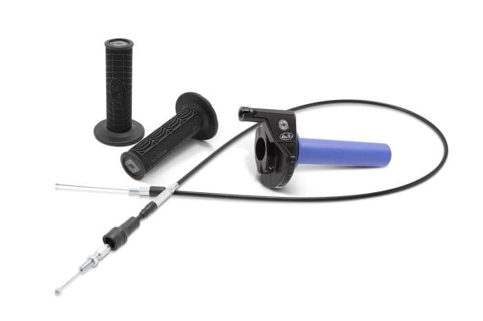 VORTEX SE THROTTLE KIT