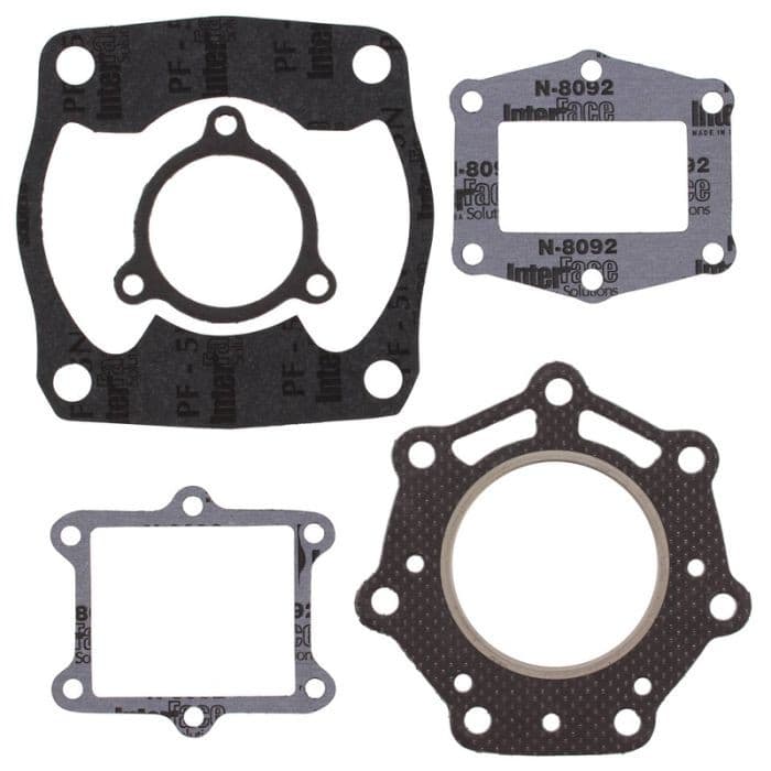 VERTEX TOP END GASKET KIT