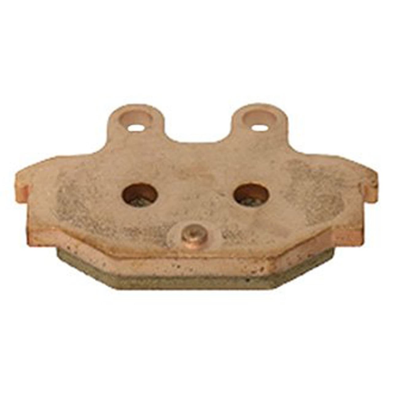 WILDBOAR BRAKE PAD FULL METAL