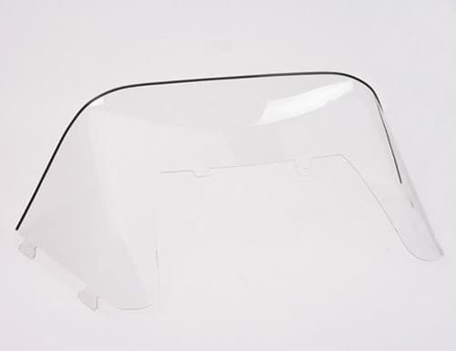 WINDSHIELD CLEAR YAM