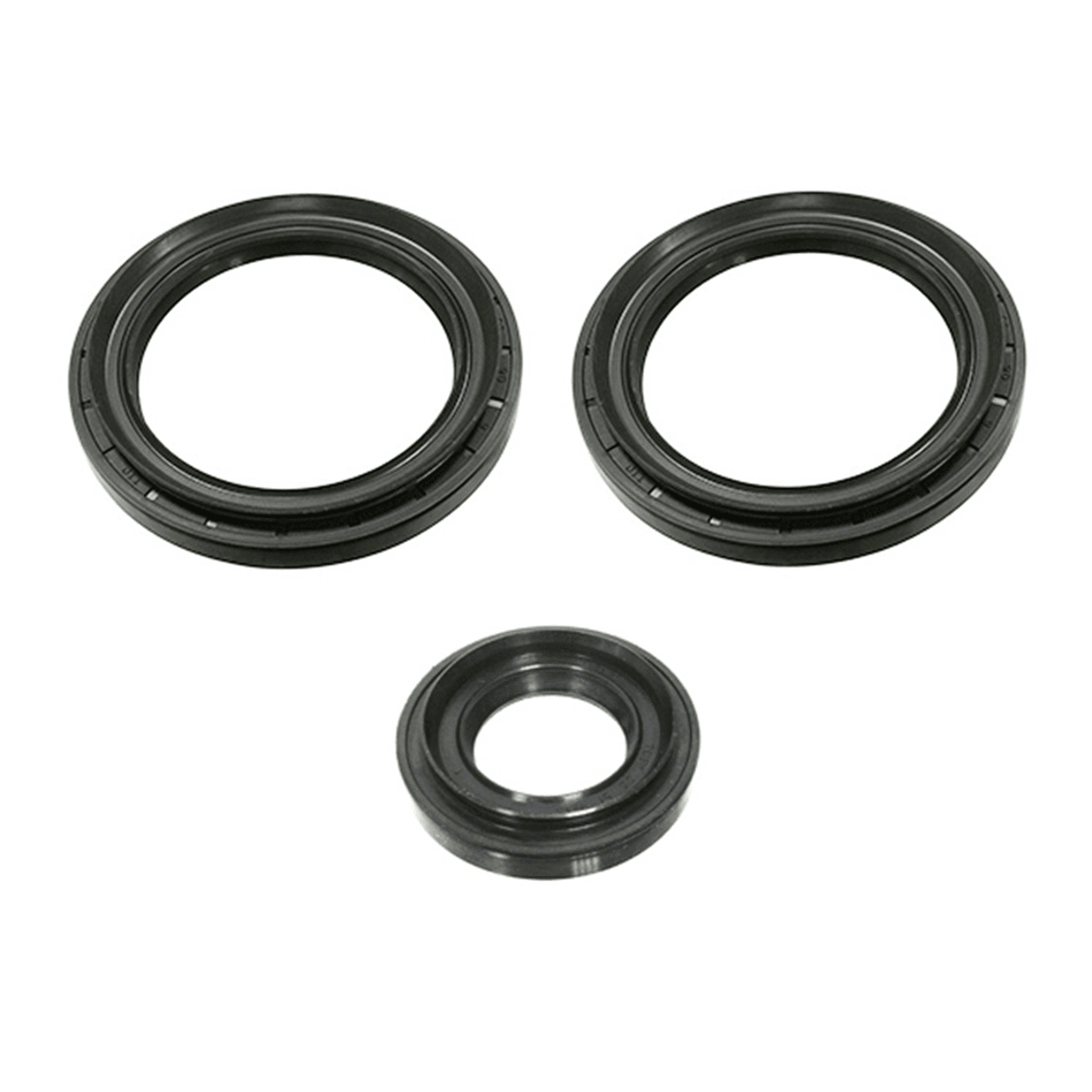 BRONCO DIFFERENTIAL SEAL KIT - REAR